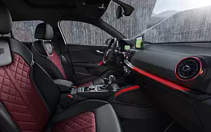   Audi SQ2 - 2019