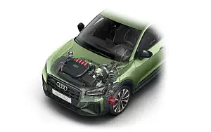   Audi SQ2 - 2020
