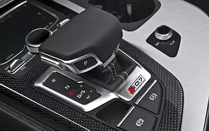   Audi SQ7 TDI - 2016