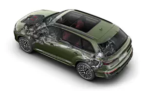   Audi SQ7 TFSI - 2024