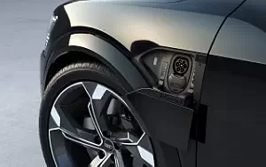   Audi SQ8 e-tron quattro - 2022