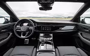   Audi SQ8 TDI - 2019