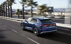   Audi SQ8 TFSI - 2023