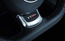   Audi TT RS Plus - 2012