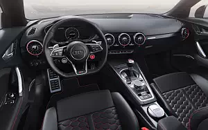   Audi TT RS Roadster - 2019