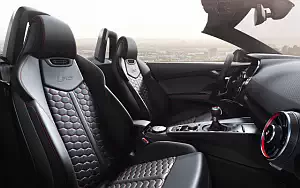  Audi TT RS Roadster - 2019