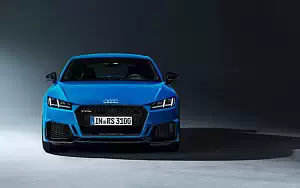   Audi TT RS Coupe - 2019