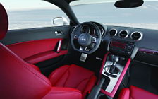   Audi TT Coupe - 2006