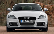   Audi TT Coupe - 2010