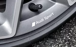   Audi TT Roadster S line - 2018