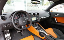   Audi TTS Coupe - 2010