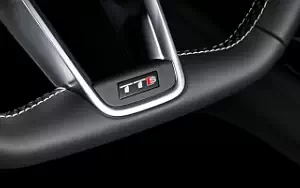   Audi TTS Coupe - 2014