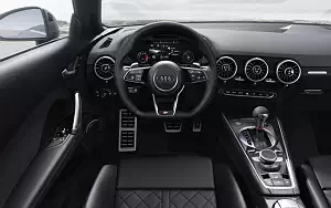   Audi TTS Roadster - 2019