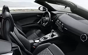   Audi TTS Roadster - 2019
