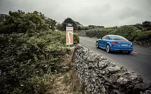   Audi TTS Coupe - 2019