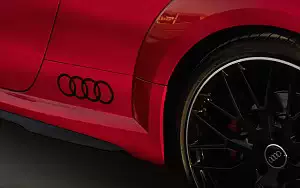   Audi TTS Coupe competition plus - 2020