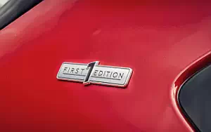 Обои автомобили Bentley Bentayga Hybrid First Edition (Dragon Red) UK-spec - 2021