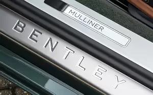   Bentley Mulliner Continental GT Convertible Equestrian Edition UK-spec - 2020
