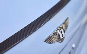   Bentley Flying Spur Hybrid (Jetstream) US-spec - 2022