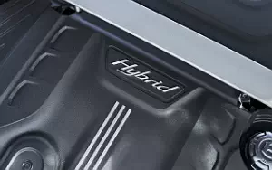   Bentley Flying Spur Hybrid (Jetstream) US-spec - 2022