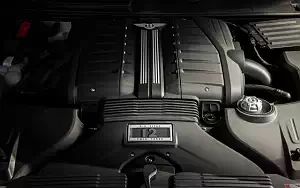   Bentley Bentayga Speed - 2019