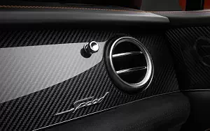   Bentley Bentayga Speed - 2019