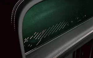   Bentley Mulliner Bentayga Hybrid - 2021