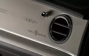 Обои автомобили Bentley Bentayga EWB Azure First Edition - 2022