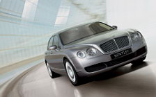   Bentley Continental Flying Spur - 2005