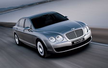   Bentley Continental Flying Spur - 2005