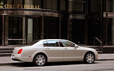   Bentley Continental Flying Spur - 2008