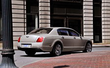  Bentley Continental Flying Spur - 2008