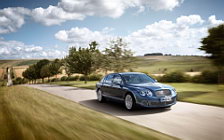   Bentley Continental Flying Spur Series 51 - 2011