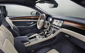   Bentley Continental GT - 2017