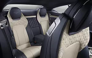   Bentley Continental GT - 2017