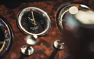   Bentley Continental GT (Verdant) - 2018