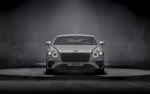   Bentley Continental GT Speed - 2021