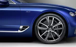   Bentley Continental GT Azure - 2022