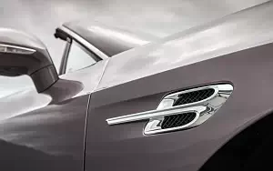   Bentley Continental GT V8 Convertible - 2015