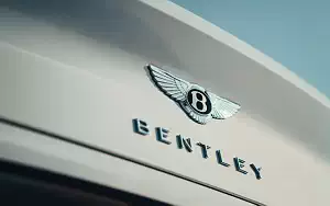   Bentley Continental GT Convertible - 2019