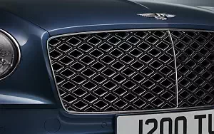   Bentley Continental GT Mulliner Convertible - 2020