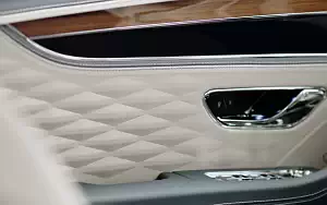   Bentley Flying Spur - 2019