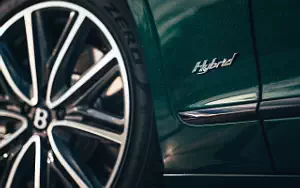   Bentley Flying Spur Hybrid - 2021