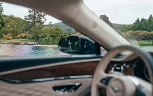   Bentley Flying Spur Hybrid - 2021