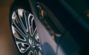   Bentley Flying Spur Mulliner - 2021