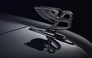   Bentley Mulliner Mulsanne Speed Bamford - 2016