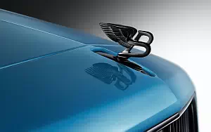   Bentley Mulsanne Design Series - 2017