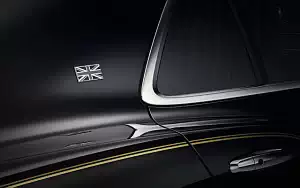   Bentley Mulsanne Extended Wheelbase Limited Edition by Mulliner - 2019