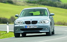 BMW 1-Series 5 door - 2004