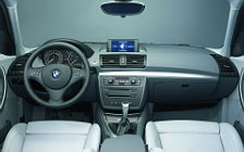 BMW 1-Series 5 door - 2004